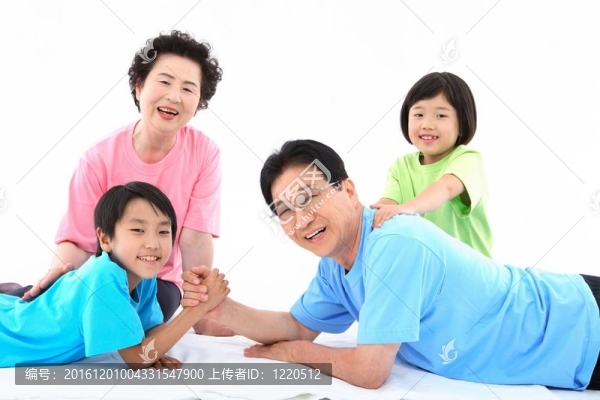 韓國生活