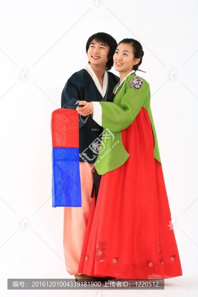韓國生活