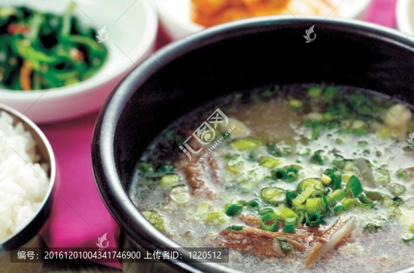 韓國(guó)食品