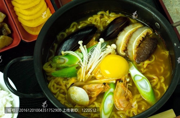 食品和菜肴