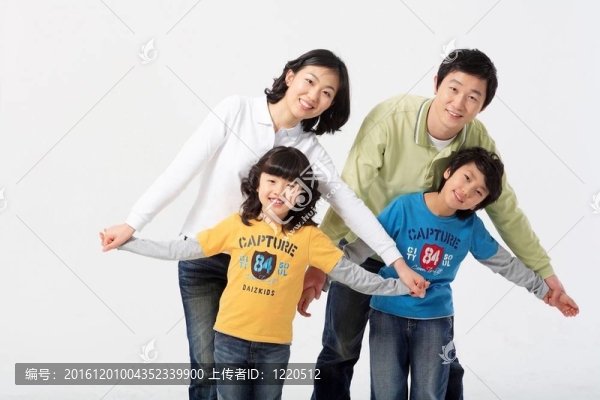 韓國生活