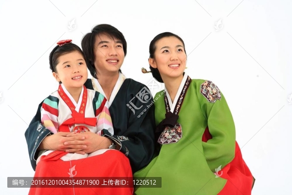 韓國(guó)生活
