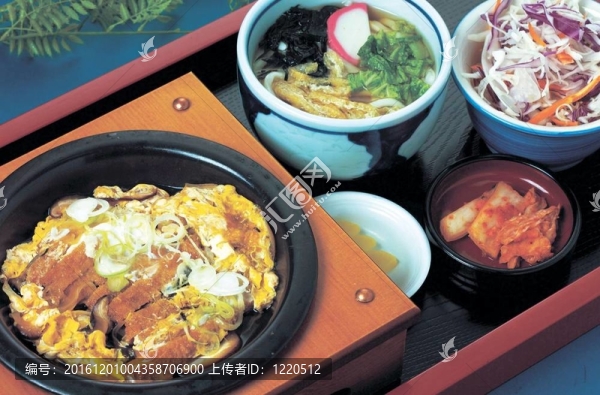 食品和菜肴