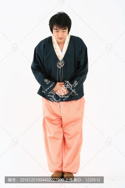 韓國(guó)生活