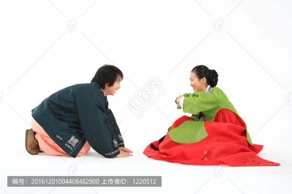 韓國(guó)生活