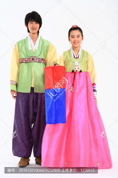 韓國(guó)生活