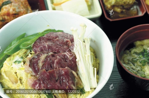 食品和菜肴