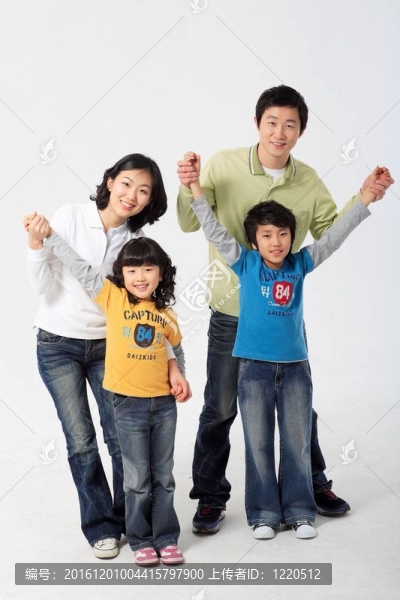 韓國生活