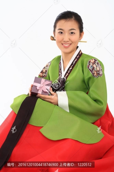韓國(guó)生活
