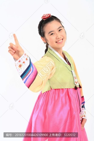 韓國(guó)生活
