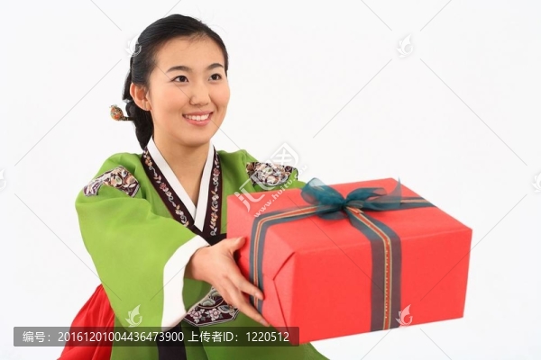韓國(guó)生活