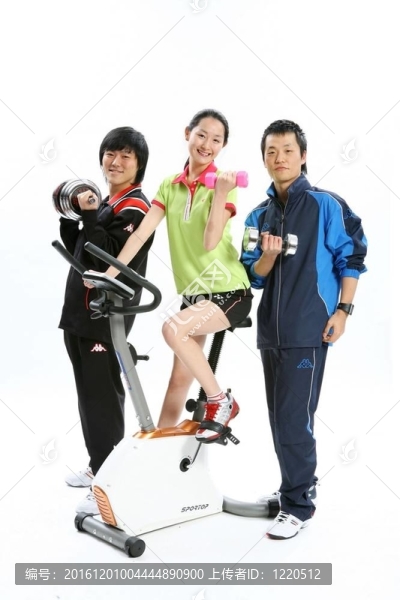 韓國(guó)生活