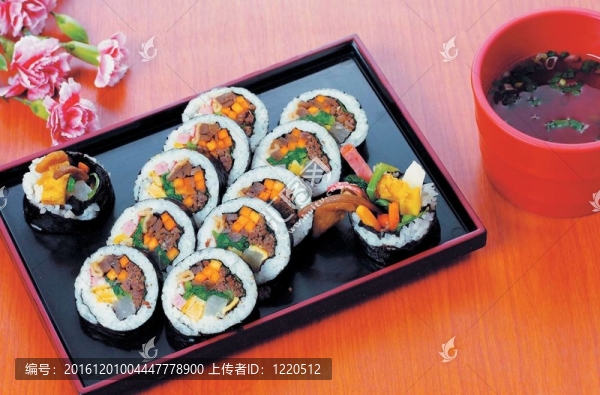 韓國料理