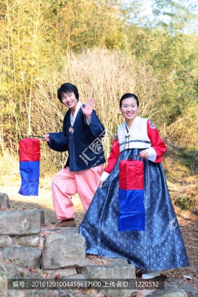 韓國(guó)生活