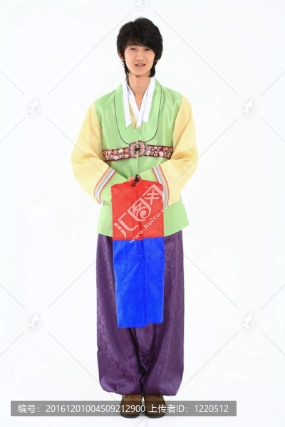韓國生活
