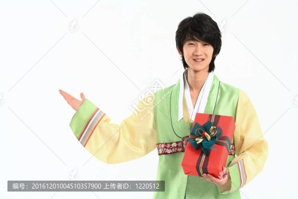韓國生活