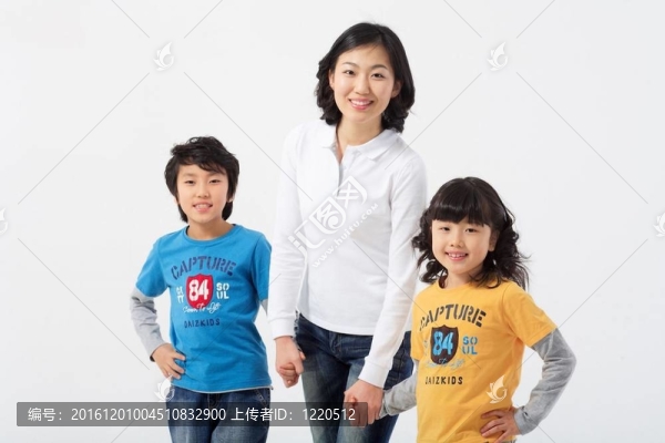 韓國(guó)生活