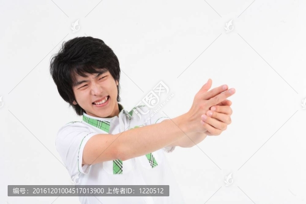 韓國(guó)生活