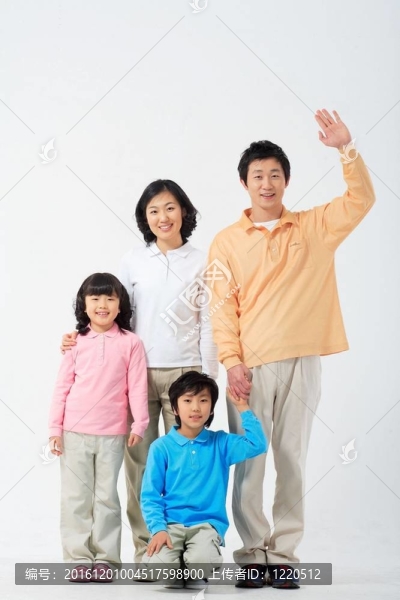 韓國生活