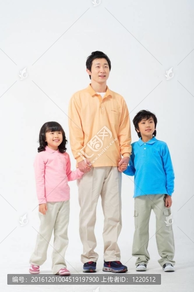 韓國生活