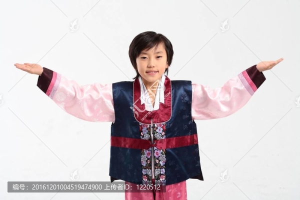 韓國(guó)生活