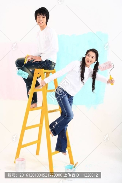 韓國生活