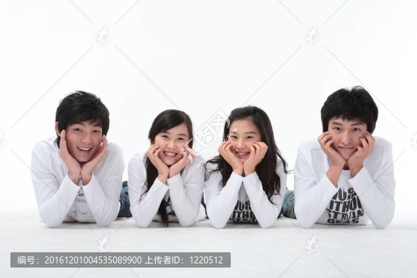 韓國生活