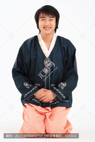 韓國(guó)生活