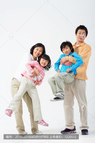 韓國生活