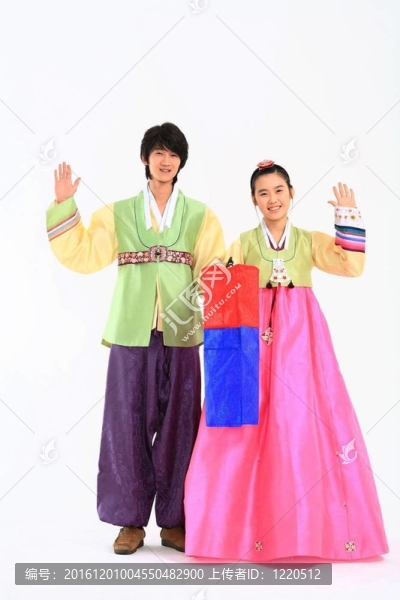 韓國生活