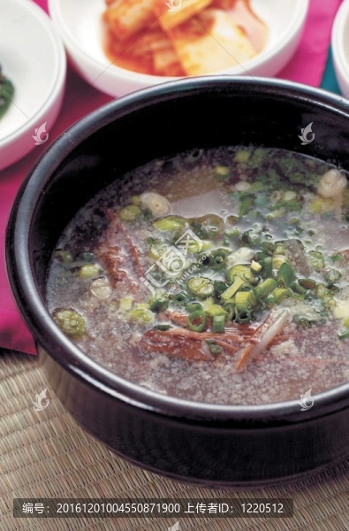 韓國(guó)食品