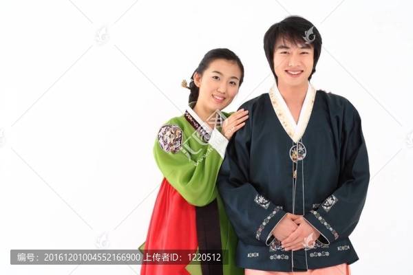 韓國生活