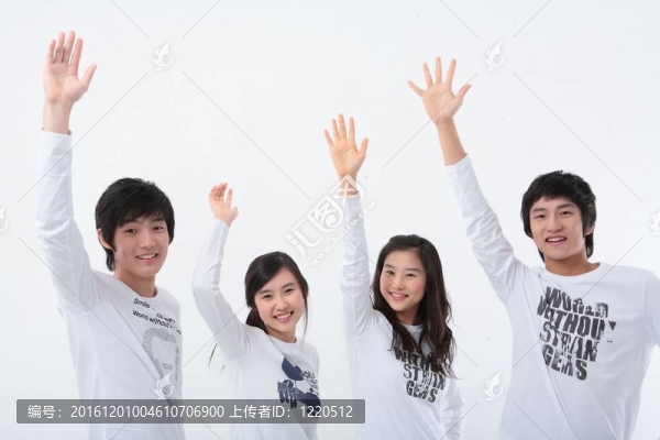 韓國生活