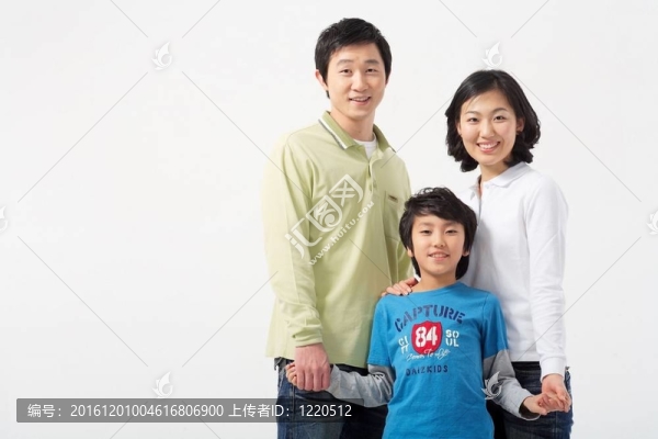 韓國(guó)生活