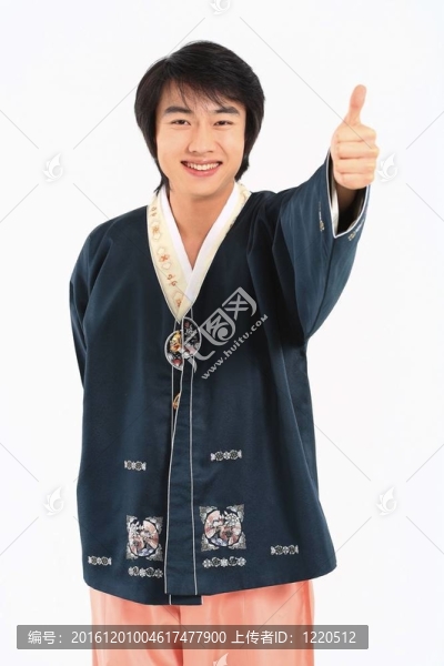 韓國(guó)生活