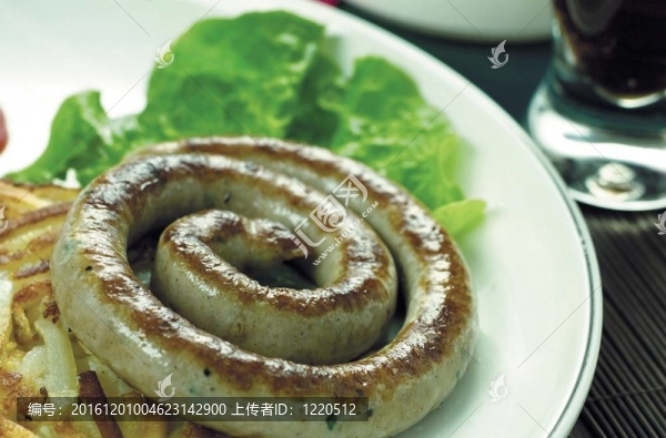 食品和菜肴