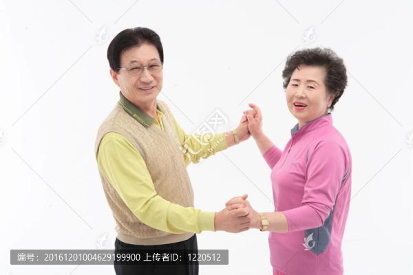 韓國生活