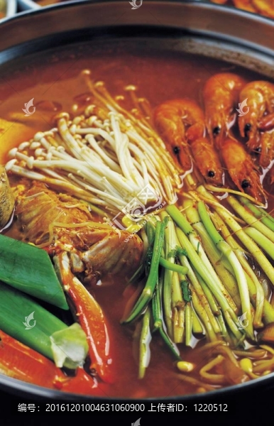 韓國食品