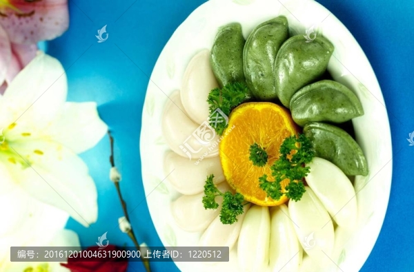 烹飪和美食