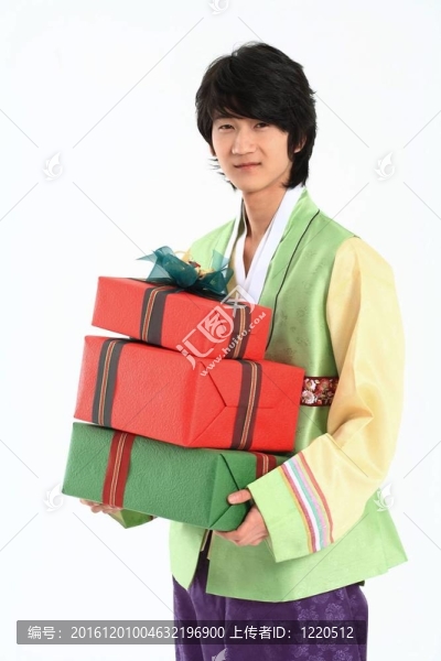 韓國生活