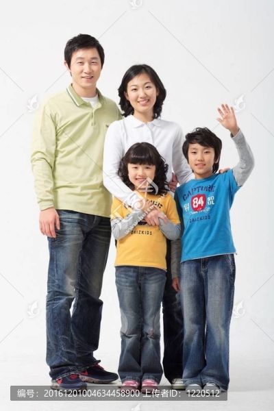 韓國生活