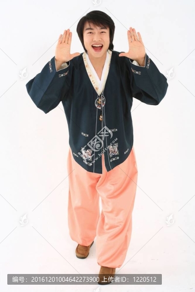 韓國生活