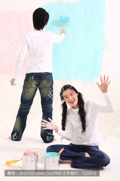 韓國生活