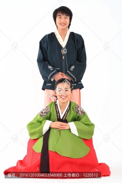 韓國生活