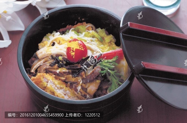 食品和菜肴