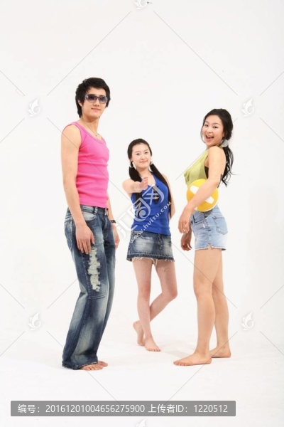 韓國生活