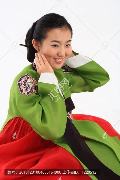 韓國生活