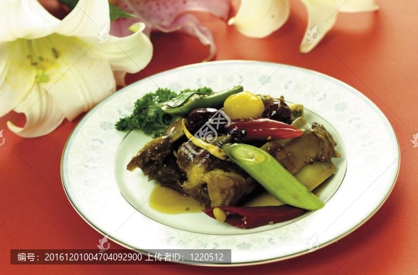 烹飪和美食
