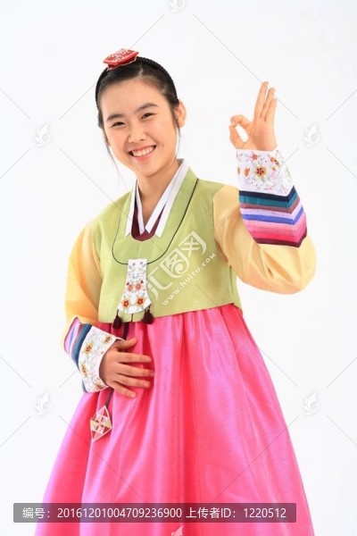 韓國生活
