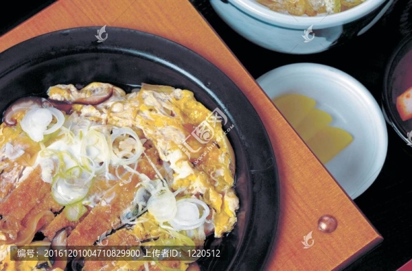 食品和菜肴